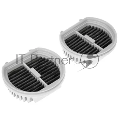 Фильтр Xiaomi сменный д/пылесоса Mi Vacuum Cleaner Light HEPA Filter (2-Pack) (BHR4634CN) (BHR4634CN) (723902)