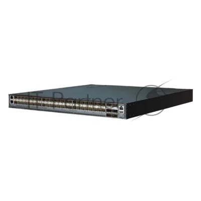 Коммутатор Edge-core 5835-54X-O-AC-F, 48×10 Гбит/с SFP+ + 6×100 Гбит/с QSFP28, управляемый