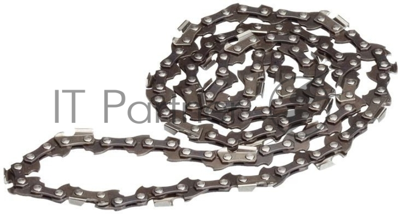 Цепь для цепных пил Makita 528086672 0.325" 72звенa для DCS4630/500