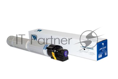 Картридж NVPrint совместимый NV-MPC3502E черный для Ricoh Aficio-MPC3002/MPC3502 (28000k)