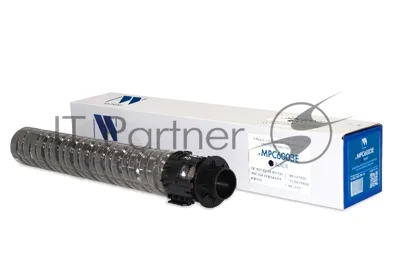Картридж NVPrint совместимый NV-MPC6003E черный для Ricoh Aficio-MPC4503/MPC4504/MPC5503/MPC5504/MPC6003/MPC6004 (33000k)