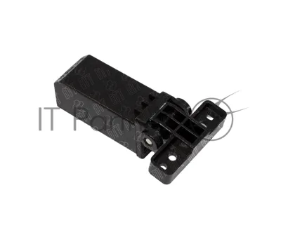 Петля крышки сканера Pantum M6500/M6600 (черная)