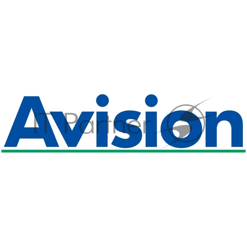 Сканер Avision AD345GWN (000-1012-02G)