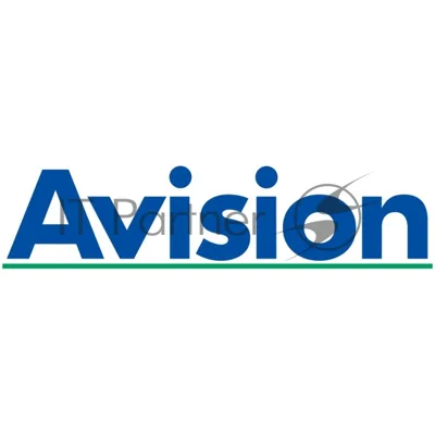 Сканер Avision AD345GWN (000-1012-02G)