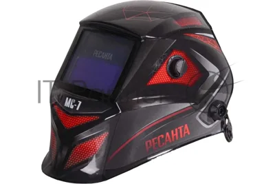 Сварочная маска Ресанта МС-7