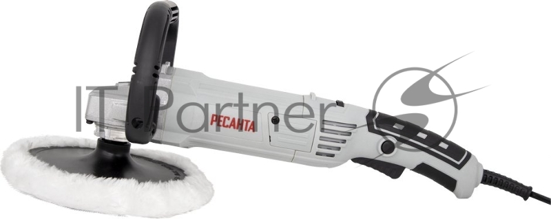 Угловая шлифовальная машина УШМ-180/1500П Ресанта