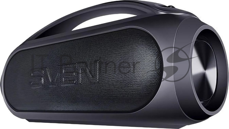 Мобильные колонки SVEN PS-380 2.0 черный