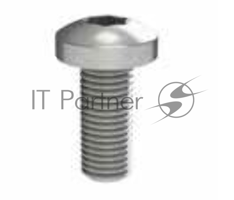 Винт М5х12 DKC под шлиц Torx, 100 шт.