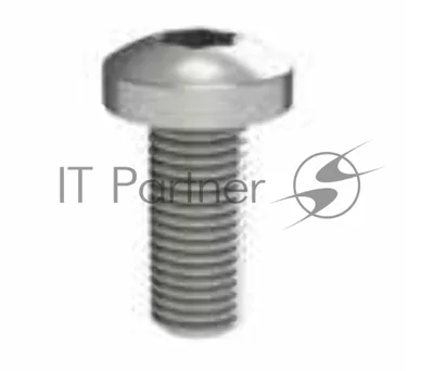 Винт М5х12 DKC под шлиц Torx, 100 шт.