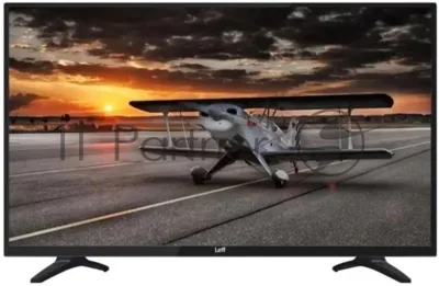 Телевизор LEFF 32" 32H250T черный LED HD 60Hz