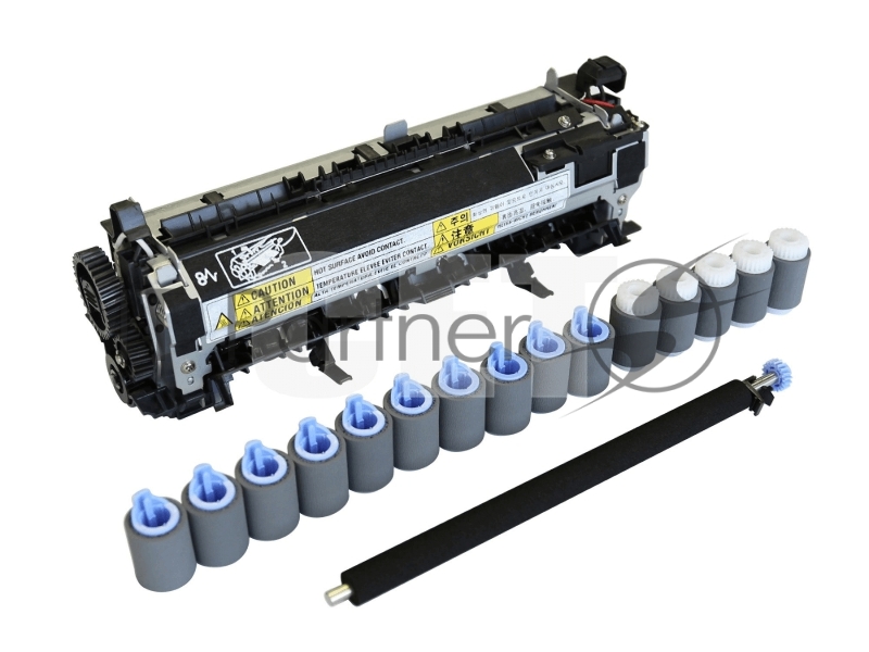 Ремонтный комплект CET F2G77-67901 для HP LaserJet Enterprise M604/M605/M606
