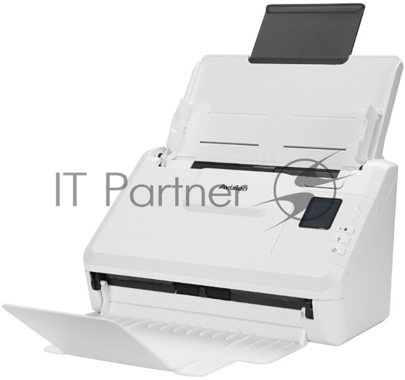 Сканер Avision AD340GWN (000-0992-02G)