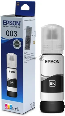 Чернила Epson C13T00V198 черный (65 мл.) для L11050, L1110, L1210, L3101, L3110, L3156, L3210, L3215, L3216, L3250, L3256, L3258, L3260, L3550, L3556, L5290