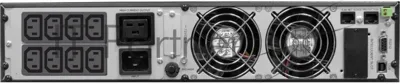 Источник бесперебойного питания SKAT-UPS 3000 RACK+6x9Ah исп. E 8956