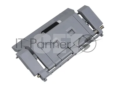 Ролик отделения CET CET2429 (RM1-4966-000) для HP CLJ CP3525, M570/M575 2-го лотка в сборе