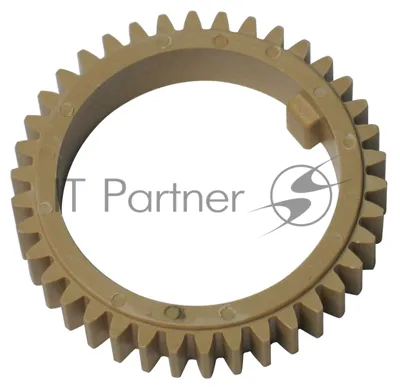 Шестерня привода Cet CET7601 (41306341000) для Toshiba E-Studio 168/208/258, DP1600/2000/2500 тефлонового вала