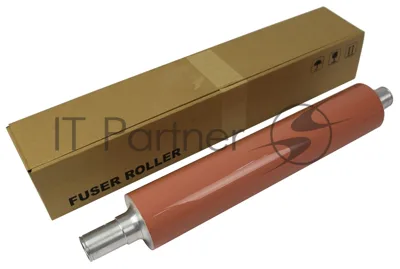 Тефлоновый вал CET CET7077 (A0G6730411, A0G6730400) для Konica Minolta Bizhub PRESS 1052/1250/1250P