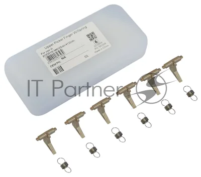 Сепаратор CET CET351006 для Kyocera ECOSYS M4125idn/M4132idn тефлонового вала