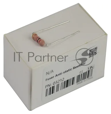 Антистатический резистор Cet CET3212 для Xerox WorkCentre 3615DN/3655S/3655X