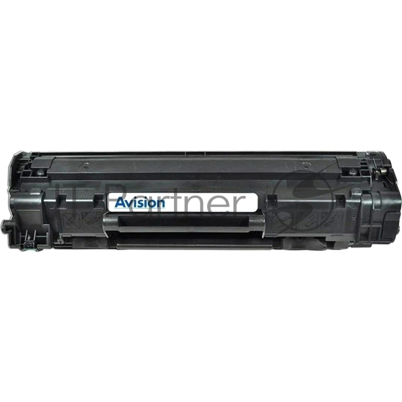 Картридж лазерный Avision TN-1070 черный (3 000 стр.) для AP30A Printer/AM30A MFP