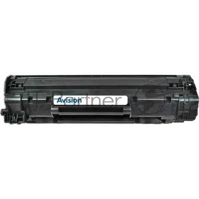 Картридж лазерный Avision TN-1070 черный (3 000 стр.) для AP30A Printer/AM30A MFP