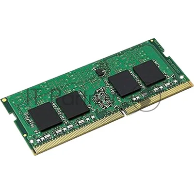 Оперативная память Foxline, DDR4, 8GB (1x8GB), 3200 MHz, CL22, без радиатора, ECC, SO-DIMM