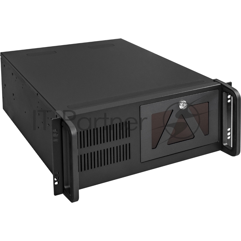 Серверный корпус ExeGate Pro EX293220RUS 4U450-07/4U4017S (RM 19", высота 4U, глубина 450, БП 900RADS, USB)