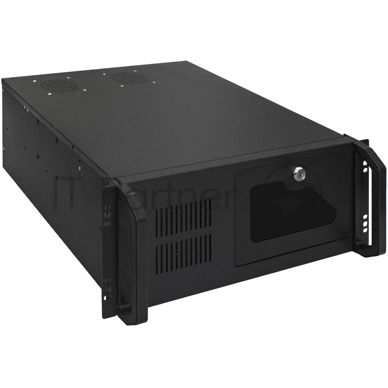 Серверный корпус ExeGate Pro EX293235RUS 4U450-26/4U4020S (RM 19", высота 4U, глубина 450, БП 800RADS, USB)
