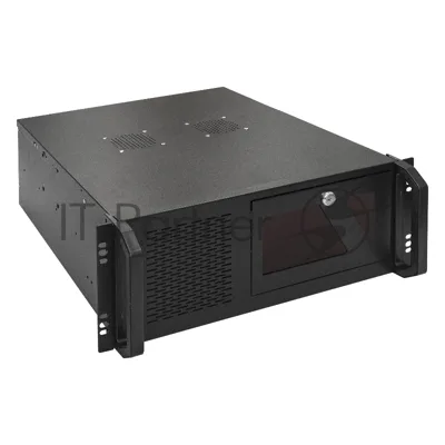 Серверный корпус ExeGate Pro EX293242RUS 4U480-06/4U4021S (RM 19", высота 4U, глубина 480, БП 700RADS, USB)