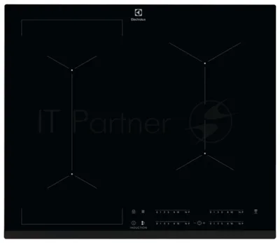 Индукционная варочная панель Electrolux EIV634