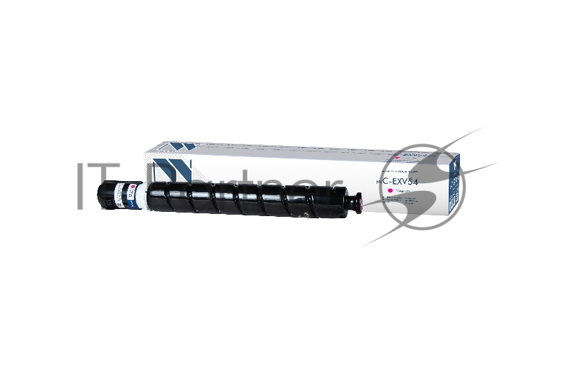 Картридж NVPrint совместимый NV-C-EXV54 Magenta для Canon imageRUNNER C3025 (8500k)