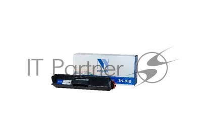 Картридж NVPrint совместимый NV-TN-910 черный для Brother HL-L9310/MFC-L9570CDW/MFC-L9570/MFC-L9570CDWR (9000k)