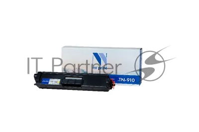 Картридж NVPrint совместимый NV-TN-910 Yellow для Brother HL-L9310/MFC-L9570CDW/MFC-L9570/MFC-L9570CDWR (9000k)