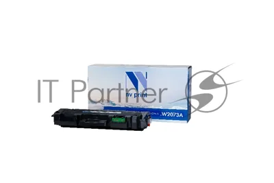 Картридж NVPrint совместимый NV-W2070A черный для HP 150/150A/150NW/178NW/179MFP (1000k)
