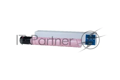 Картридж лазерный NVPrint совместимый NV-TN-321 Magenta для Konica Minolta Bizhub С224/C284/C284e/C364 (25000k)