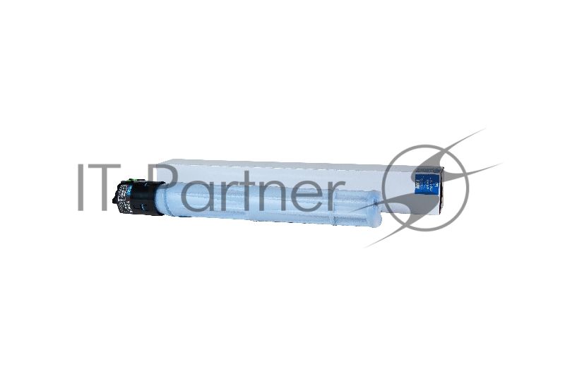 Картридж лазерный NVPrint совместимый NV-TN-324/TN-512 Голубой для Konica Minolta Bizhub С258/C308/C368/C454/C554 (26000k)