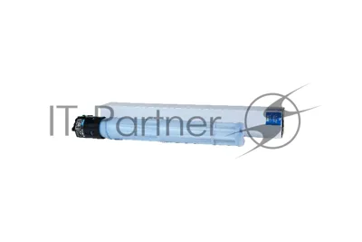 Картридж лазерный NVPrint совместимый NV-TN-324/TN-512 Голубой для Konica Minolta Bizhub С258/C308/C368/C454/C554 (26000k)