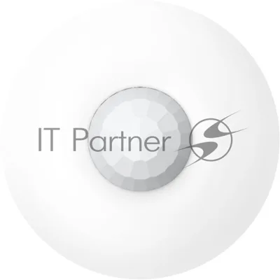 Датчик Hikvision DS-PDCL12-EG2-WE белый