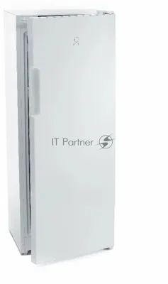 Морозильная камера Indesit DFZ 4150 белый, 204л, 6 ящиков