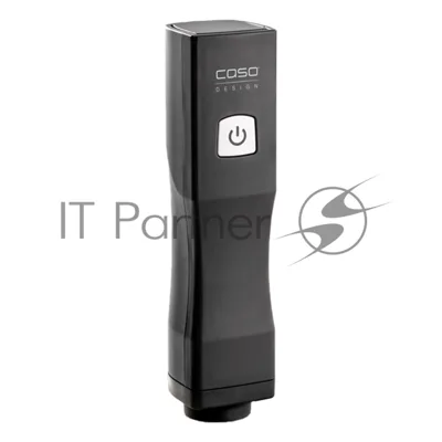 Вакууматор с аксессуарами CASO Vacu OneTouch Eco-Set