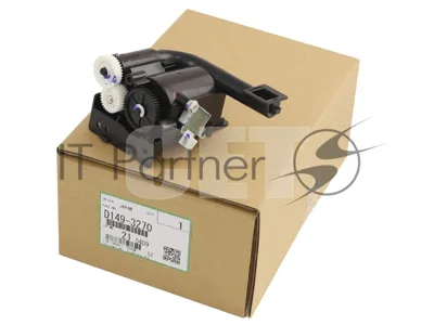 Блок подачи тонера для RICOH MPC2011SP/2504/501SP (аналог D1493270/ D0BQ3270/ D0BQ3272) CET Cyan, CET561023