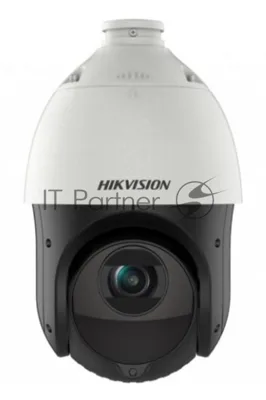 Камера видеонаблюдения IP Hikvision DS-2DE4225IW-DE(T5) 4.8-120мм цв.