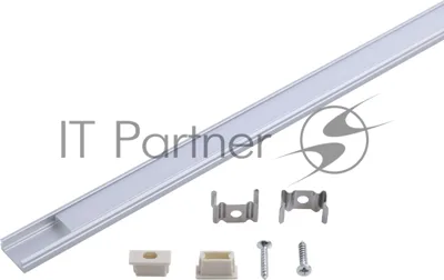 Профиль для ленты LED прямой - 1m