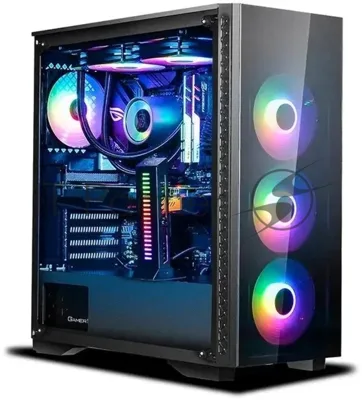 Компьютерный корпус Deepcool MATREXX 50 черный без БП ATX 1x120мм 2xUSB 2.0 1xUSB 3.0 audio bott PSU