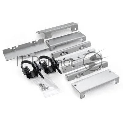 Блок питания серверный 2U Redundant 2x1200W ExeGate EX292324RUS Industrial-RTS1200 (APFC, КПД 94% (80 PLUS Platinum), 4 см fan, 24pin, 2x(4+4)pin, 2PCIe, 2SATA, 6IDE, Cable Management)