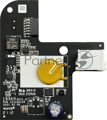 Блок питания Hikvision DS-PM1-D
