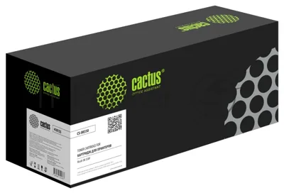 Картридж лазерный Cactus CS-IM350 (418133) черный (14000 стр.) для Ricoh IM 350