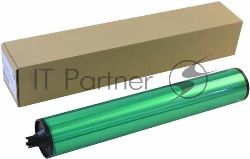 Барабан CET (Япония) для Xerox Color C60/70/75 Press черный, 354000 стр.