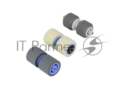 Комплект роликов CET 4009B001AA для CANON DR-6050C imageFORMULA Scanner
