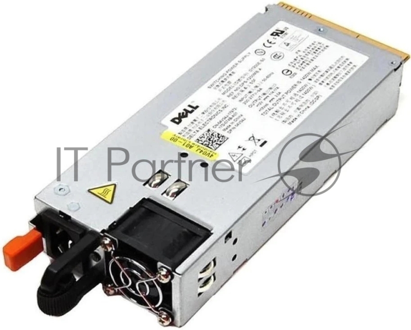 Блок питания DELL Hot Plug Redundant Power Supply 800W for T550/R450/R550/R650xs/R650/R750xs/R750 w/o Power Cord